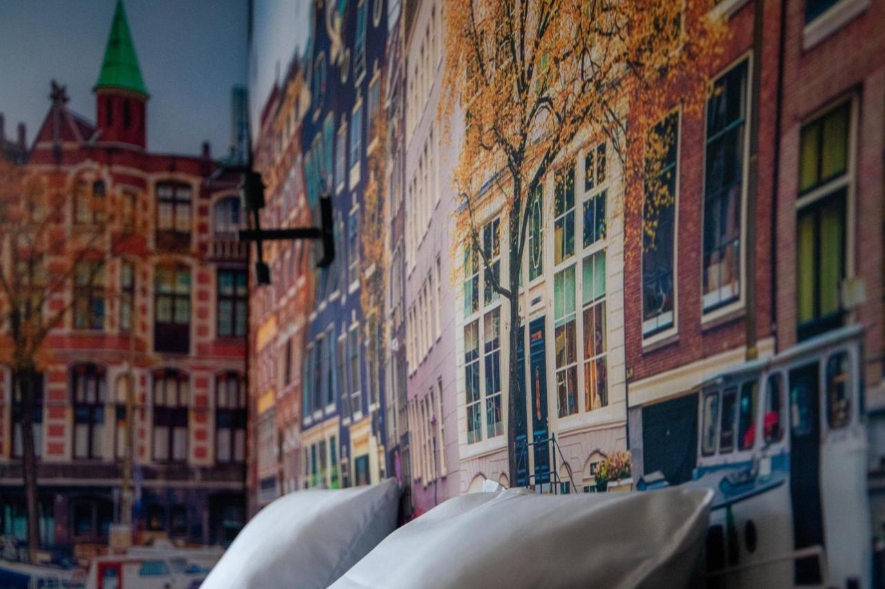 Hotel Four Geldrop Exterior photo